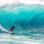 organizaciones y empresas con una cultura y mentalidad de surfista
