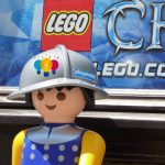la cultura de la innovación en LEGO